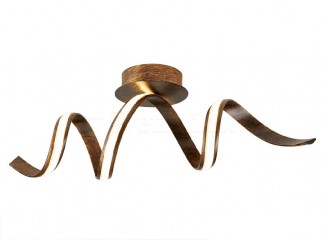 Потолочный светильник Searchlight Ribbon LED 2814RU