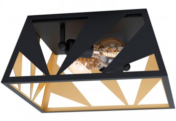 Стельова люстра TABLONCITO 2 Eglo 39903