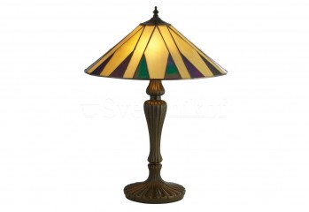 Настольная лампа Charleston Searchlight EU7065-42