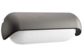 Настінний світильник вуличний TITUS LED Viokef 4255700