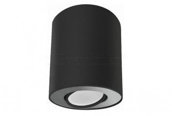 Точковий світильник SET BK/SI Nowodvorski 8902