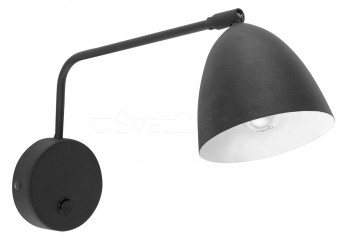 Бра LORETTA BK TK-Lighting 2368