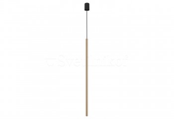 Підвісний світильник LASER 1000 BR Nowodvorski 8434