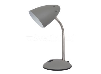 Настільна лампа COSMIC Italux MT-HN2013-GR+S.NICK