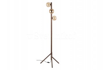 Торшер ESTERA 3 BR TK-Lighting 16151