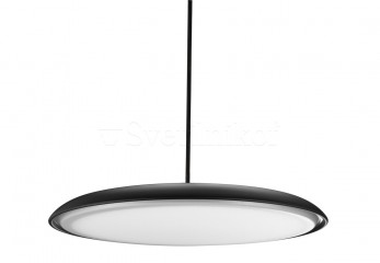 Підвісний світильник Saturnia 3000K (black) Azzardo AZ2753