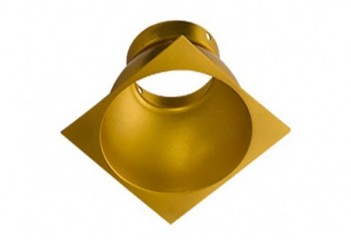 Декоративный рефлектор HUGO Azzardo GM4104-GO-R