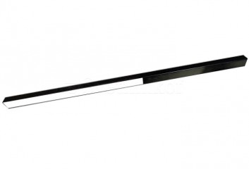 Стельовий світильник HIATE LINE LED 4000K 90 BK Shilo 1806