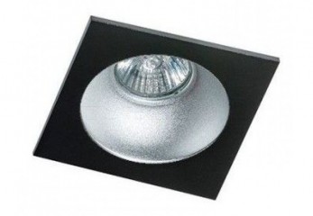 Точечный светильник HUGO 1 Azzardo GM2118S-BK