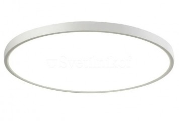 Стельовий світильник CALVI LED DIM Italux PLF-35263-400R-32W-WH