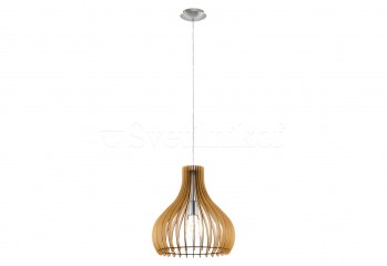 Подвесной светильник Eglo TINDORI 96258