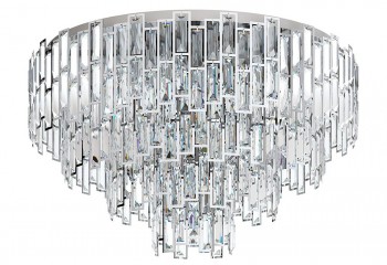 Стельова люстра CALMEILLES d78 CH Eglo 39625