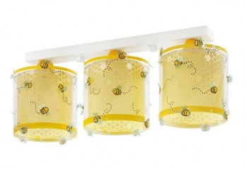 Потолочный светильник Dalber Bee Happy 71093