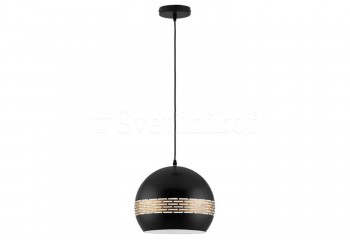 Підвісний світильник MOMA Viokef 4166000