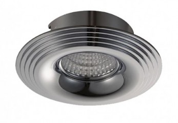 Точечный светильник LUCIANO R Azzardo NC1760R-CH
