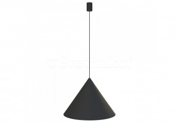 Підвісний світильник ZENITH L BK Nowodvorski 8005