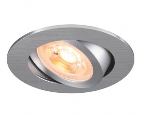 Точковий світильник в стелю SLV NEW TRIA 1007370