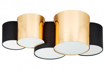 Потолочная люстра MONA GO 5 TK-Lighting 3447