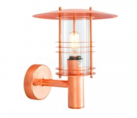 Уличное Бра Norlys STOCKHOLM 280CO