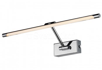 Подсветка для картин Davinci 48 (chrome) Azzardo AZ2648