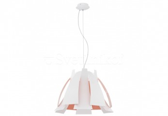 Підвісний світильник TRESSI d55 Eglo 92844