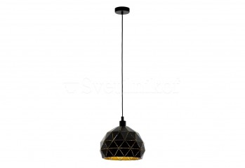 Подвесной светильник ROCCAFORTE 40 GO Eglo 97841