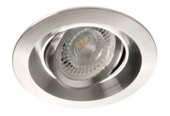 Декоративное кольцо COLIE DTO-AL Kanlux 26742