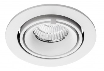 Точечный светильник HALO OK WH ZARLIGHT 03357W