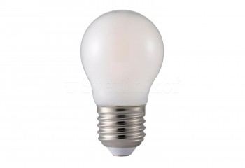 Лампа Nordlux E27 5,4W Dim 1502570