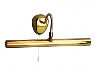 Подсветка для картин Searchlight Picture Lights 3008PB