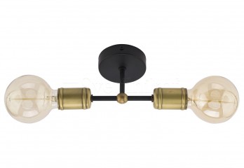 Стельовий світильник RETRO 2 TK-Lighting 1902