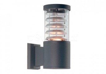 Вуличне бра TRONCO AP1 ANTRACITE IDEAL LUX 027005