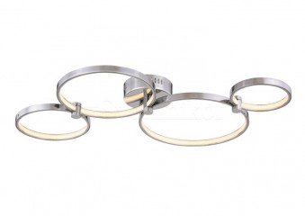 Потолочный светильник ZumaLine VALENTI LED MX48002-4