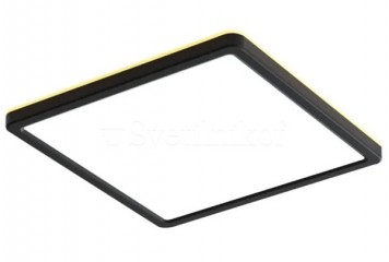 Плафон потолочный ALERIA LED Italux PLF-39573-300S-28W-BL