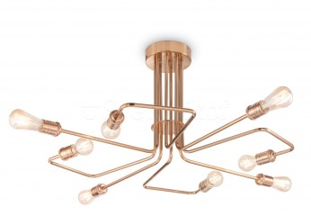 Люстра TRIUMPH PL8 IDEAL LUX 160313