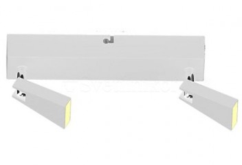 Спот SPAZIO LED WH ZumaLine CK99603A-2