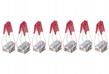 Крепление ALFA TRACK MAGNETIC 7 Azzardo AZ5684