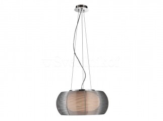 Подвесной светильник ZumaLine TANGO MD1104-2L Silver