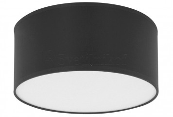 Плафон RONDO d30 BK TK-Lighting 3334