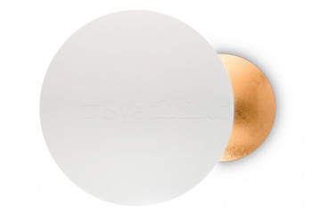 Бра ECLISSI LED WH Ideal Lux 259048