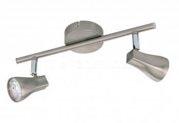 Спот TIBERIO 2 NI Eglo 97823