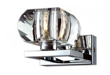 Бра RUBIC 1 Azzardo 1798-1W/AZ0488