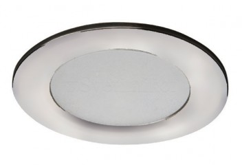 Точечный светильник IVIAN LED 4,5W SN-NW Kanlux 25783