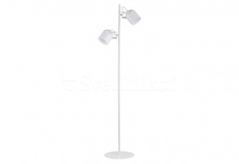 Торшер SPECTRA WH TK-Lighting 3119