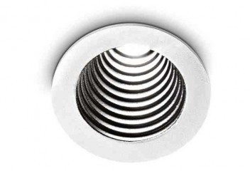 Точечный светильник ONE 2W 30° LED WH Ideal Lux 274775