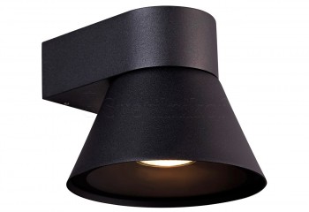 Уличное бра KYKLOP Cone BK Nordlux 2318071003