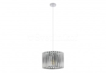 Подвесной светильник KINROSS-1 37 WH-PAT Eglo 33044