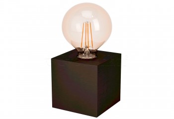 Настольная лампа PRESTWICK BZ Eglo 43549