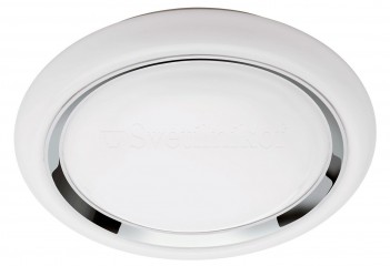 Плафон CAPASSO-C RGB LED WH Eglo 64529