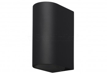 Вуличне бра KANDANCHU 15 BK Mantra 7037